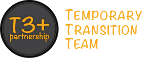 Logo von T3+ Partnership Industry Strategy
